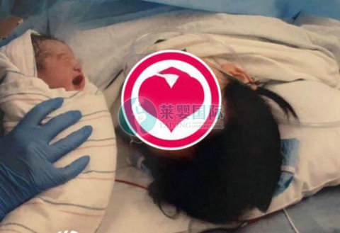 女性没有月经可以借卵做试管婴儿吗