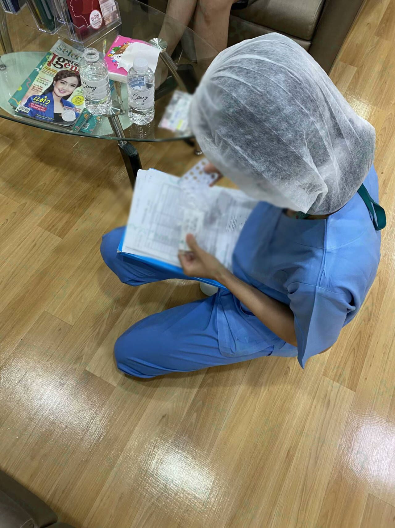 郑州试管生女孩的真实经历流程是怎样的
